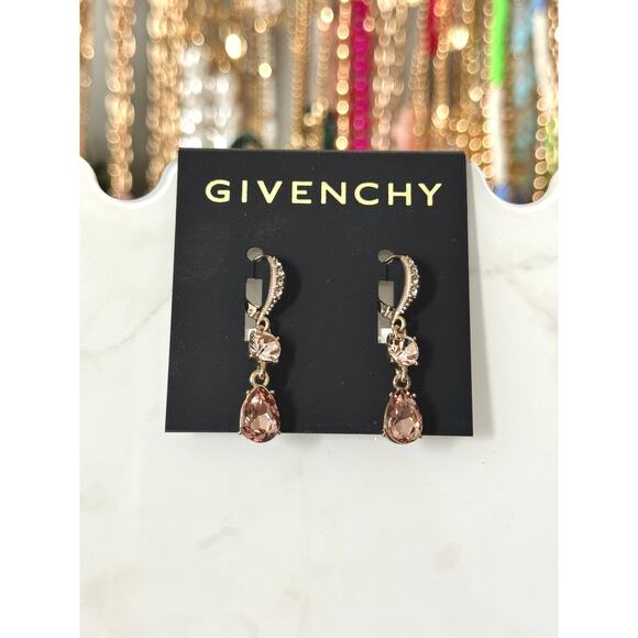 Givenchy Earrings - Picture 1 of 1